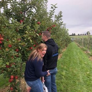 Meet your Posher, Steph